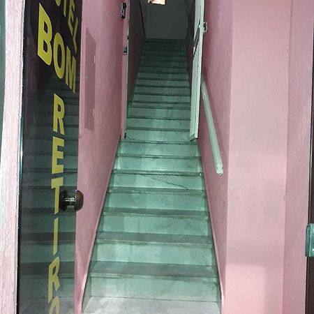 Hotel Bom Retiro São Paulo Zimmer foto